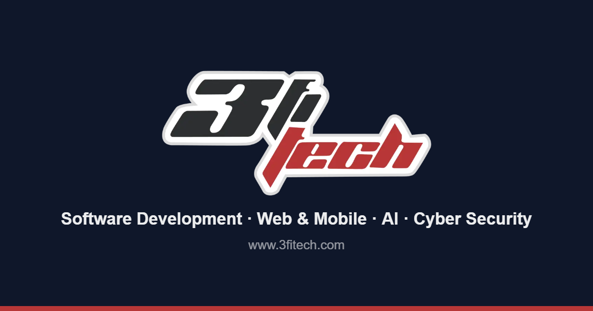 Preview image published by 3fitech.com